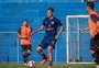 Filho de Fernandão encaminha acerto com time que é rival do que formou seu pai