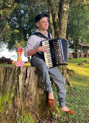 Maiki Castilhos / Divulgação