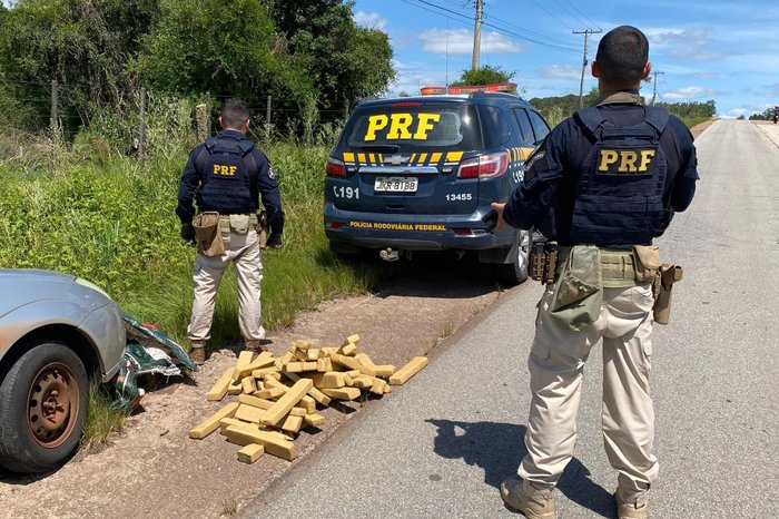 PRF / Divulgação