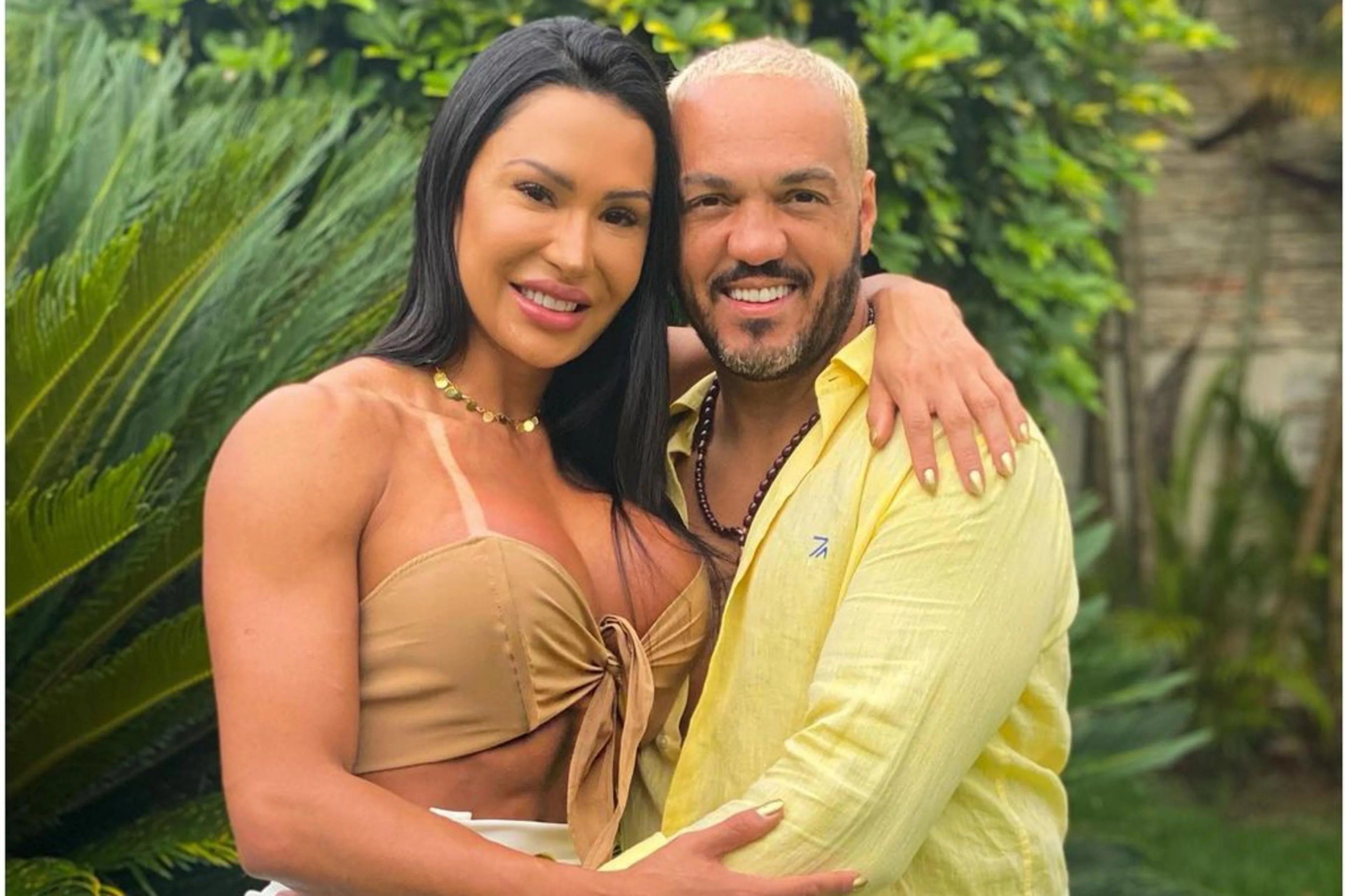 @graoficial Instagram/Reprodução