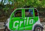 Transporte por Grilo fecha um ano em Porto Alegre com viagens duplicadas nos últimos 180 dias