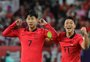 Son faz golaço na prorrogação contra Austrália e Coreia do Sul vai às semis da Copa da Ásia