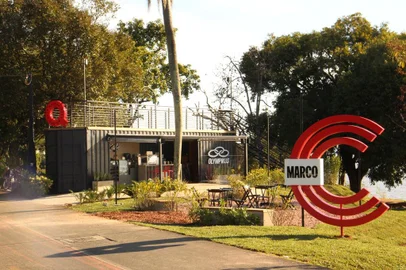 Prainha do Iberê terá café e empréstimo de tênis de corrida<!-- NICAID(15860221) -->