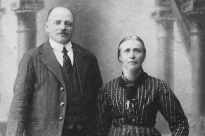 Eem 1890, em Santa Lúcia do Piaí, estabeleceu-se o imigrante Tommaso Vidor, acompanhado da esposa Tereza Pozzan e dos filhos Rosa, Anacleto, Francisco (Franchesquin), Ulderico (Rico), Anna, Maria, Domingas, José, Angelo, Ciro, Brigida e Pedro.Parte dessa história será recordada no 4º Encontro da Família Vidor, previsto para os dias 21, 22 e 23 de fevereiro - o almoço festivo, na Paróquia Santa Catarina, ocorre dia 22. <!-- NICAID(15963170) -->