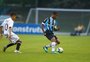 Caxias busca empréstimo de jovem da base do Grêmio