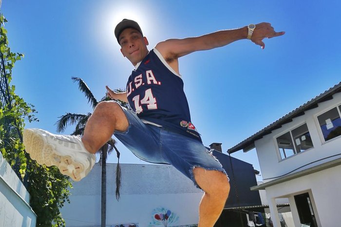 Lauro Alves / Agencia RBS Lauro Alves / Agencia RBS