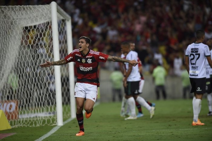 Gilvan de Souza / Flamengo Gilvan de Souza / Flamengo