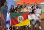 De onde são os queijos gaúchos que brilharam em concurso em Minas Gerais, a terra do queijo