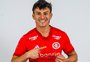 Inter anuncia chegada do lateral Bernabei ao Beira-Rio