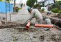 Com quatro frentes no final de semana, obras do Samae alteram trânsito em Caxias do Sul; confira