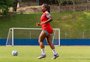 "Gre-Nal tem que ganhar até na bolinha de gude", afirma zagueira do Inter antes de clássico pelo Brasileirão Feminino