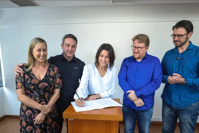 Alex Rocha / Prefeitura de Porto Alegre/Divulgação