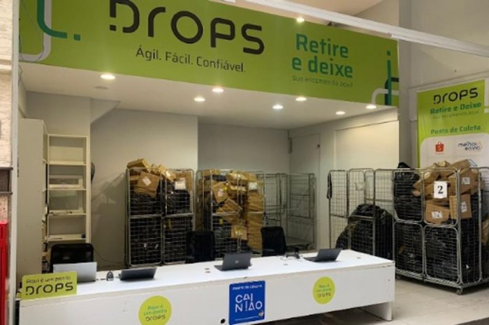 Ponto Drops / Divulgação Ponto Drops / Divulgação