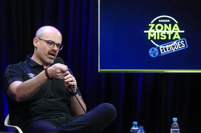 Jonathan Heckler / Agencia RBS Jonathan Heckler / Agencia RBS