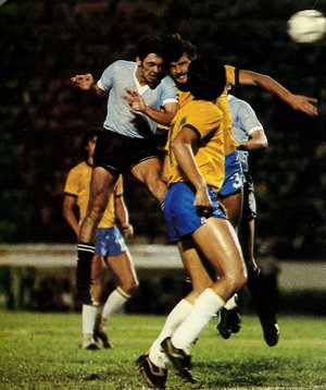 Divulgação AUF - Asociación Uruguaya de Fútbol Divulgação AUF - Asociación Uruguaya de Fútbol