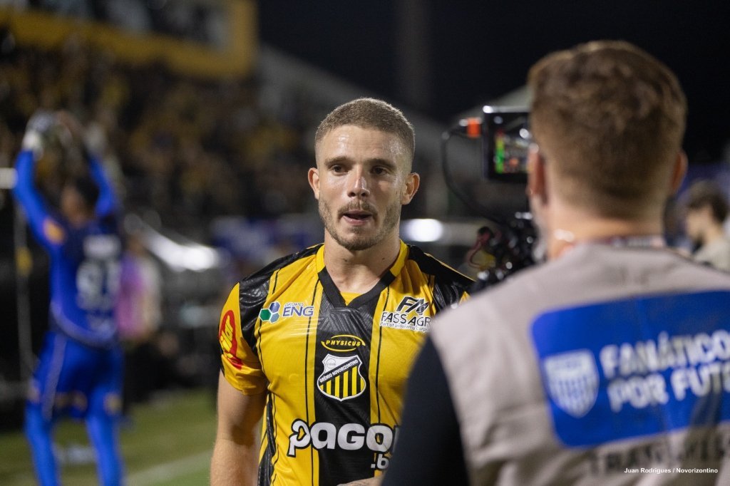 Confira cinco destaques dos estaduais que n&atilde;o est&atilde;o na S&eacute;rie A do Brasileir&atilde;o