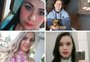 Em 53 dias, RS registra nove feminicídios; saiba quem são as vítimas