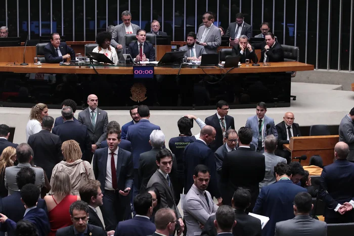 Bruno Spada/Câmara dos Deputados / Divulgação