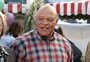 John Beasley, ator da série "Everwood", morre aos 79 anos