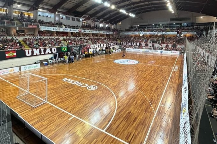 JEC / Divulgação