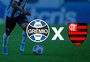 Grêmio x Flamengo: horário, como assistir e tudo sobre o jogo atrasado da 2ª rodada do Brasileirão