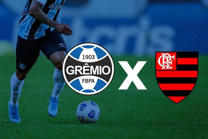 O Grêmio trata todos seus jogos com seriedade, diz vice de futebol sobre  derrota para o Flamengo