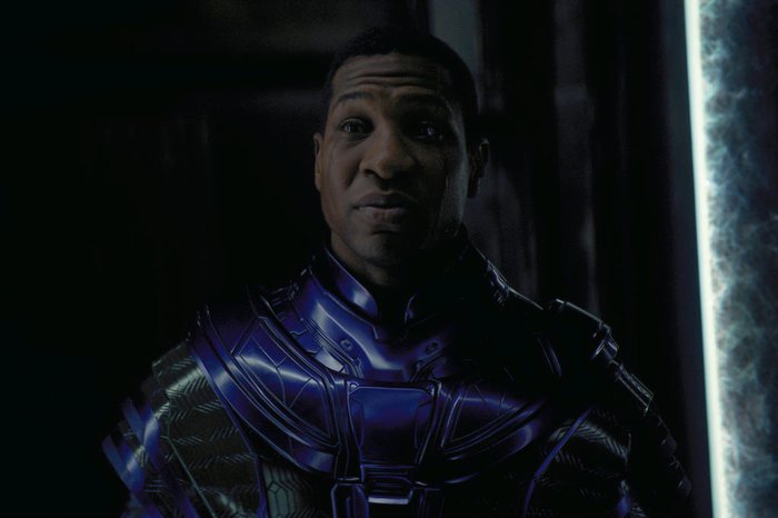 Marvel Studios / Divulgação Marvel Studios / Divulgação