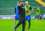 Técnico do Ypiranga está otimista para as semifinais da Copa FGF: "Consegui reanimar todos os jogadores"