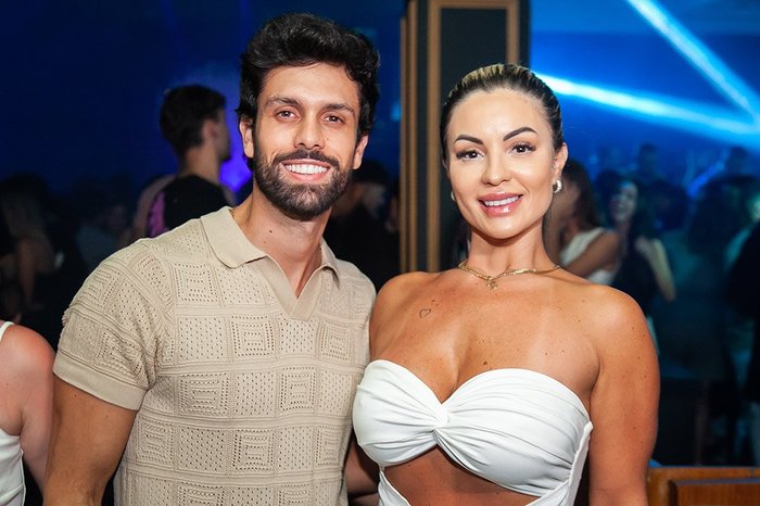 Cristiano de Oliveira / Divulgação
