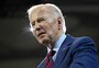 Biden elogia escolha de Tim Walz como vice de Kamala Harris na chapa democrata