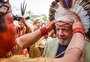 Lula anuncia horário de seu pronunciamento na COP27