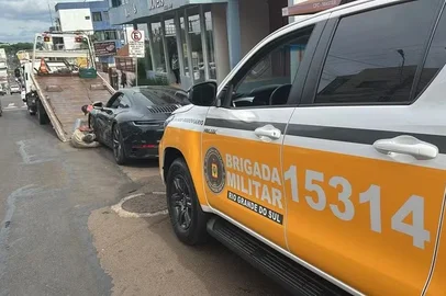 PRE Santo Ângelo / Divulgação image