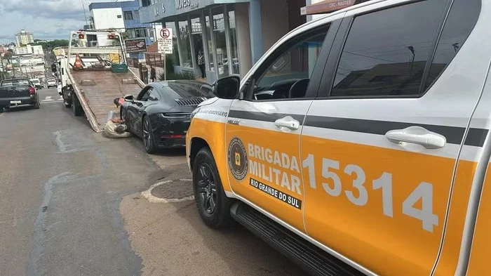 PRE Santo Ângelo / Divulgação PRE Santo Ângelo / Divulgação