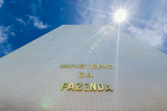 Washington Costa / Ministério da Fazenda