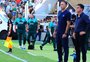 Técnico do Juventude avalia eliminação e fala em superioridade do time sobre o Grêmio