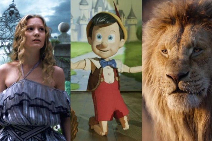 Disney / Divulgação