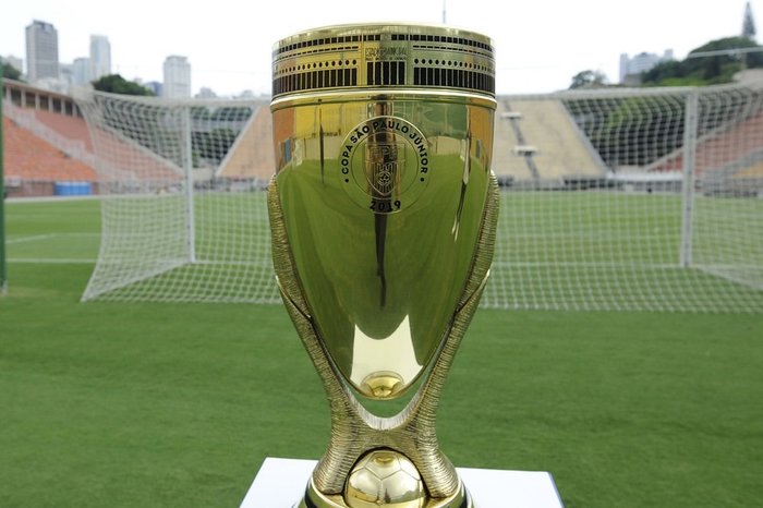 Confira os grupos dos times ga&Atilde;&ordm;chos na Copa S&Atilde;&pound;o Paulo de Futebol J&Atilde;&ordm;nior de  2022 | GZH