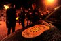 CAXIAS DO SUL, RS, BRASIL, 30/03/2023. Operação Sol Poente, da Polícia Civil, cumpre quatro mandatos de busca e apreensão em três endereços residenciais e um comercial, em Caxias do Sul. (Bruno Todeschini/Agência RBS)Indexador: BTK<!-- NICAID(15389100) -->