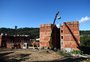 Ministério do Trabalho embarga obra dos residenciais San Gennaro, em Caxias, após constatar riscos de acidente