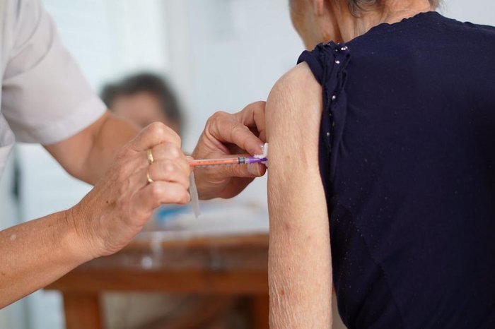 Michel Sanderi / PMPF/Divulgação Michel Sanderi / PMPF/Divulgação