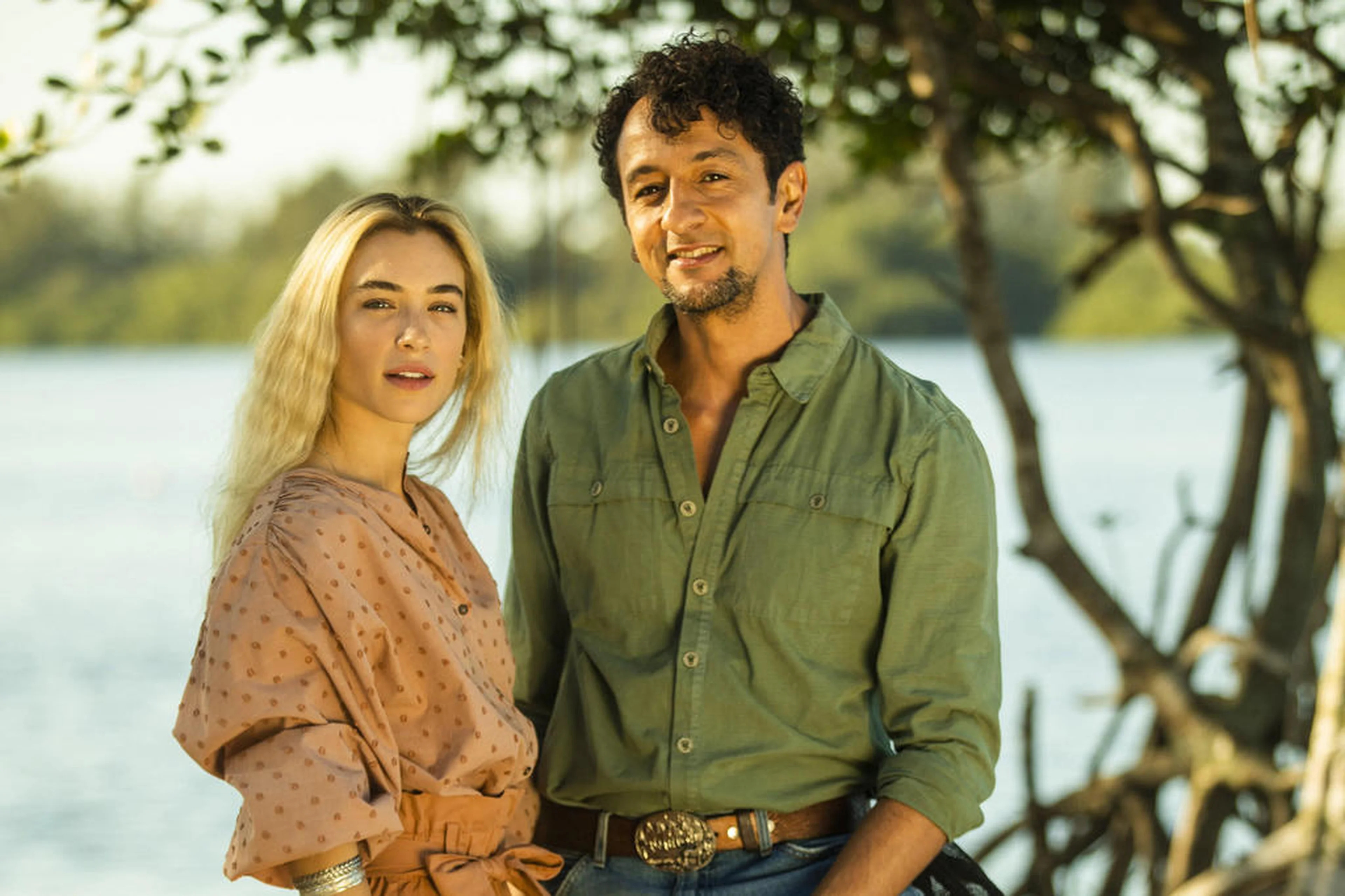 João Miguel Júnior/TV Globo/Divulgação