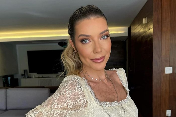 @luizapossi Instagram / Reprodução