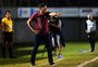 Gerson Gusmão avalia primeira derrota do Caxias: "Uma noite desastrosa"