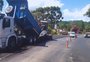 Obras de recapeamento na RS-235, em Nova Petrópolis, devem ser concluídas até sexta
