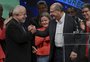 Lula quer governo com menos PT, mais centro e guinada na economia