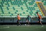 Juventude encerra preparação para estreia na Copa do Brasil