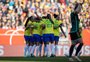 Os dias e os horários dos jogos mais aguardados da fase de grupos da Copa do Mundo Feminina