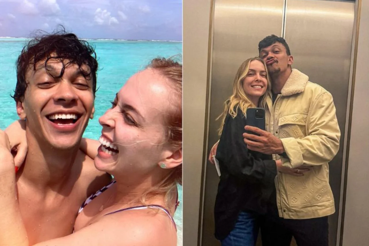 @cocielo / Instagram/Reprodução