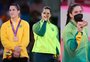 Tricampeã mundial e medalhista olímpica, judoca Mayra Aguiar anuncia aposentadoria