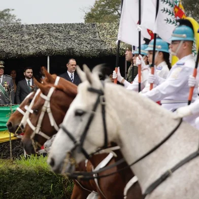 Desfile de 7 de Setembro em Porto Alegre<!-- NICAID(15860573) -->